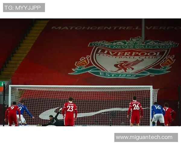 利物浦对阵狼队精彩赛事直播信息及观看指南分享