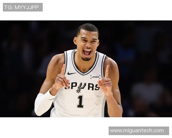 文班亚马法国队首秀狂砍27分击败意大利吸引众多NBA球探关注